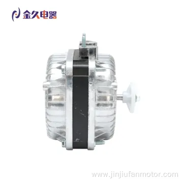 Freezer Fan Motor Cooling 10W Refrigerator Motor